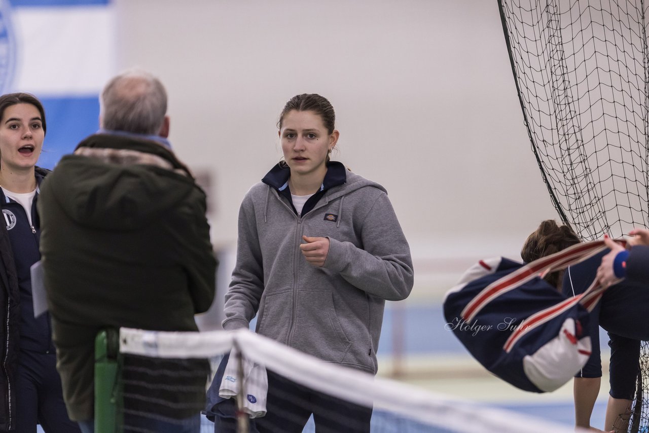 Elena Thiel 183 - NL Grossflottbeker THGC - TC RW Wahlstedt : Ergebnis: 6:0